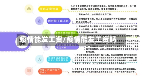疫情能发工资/疫情能发工资吗
