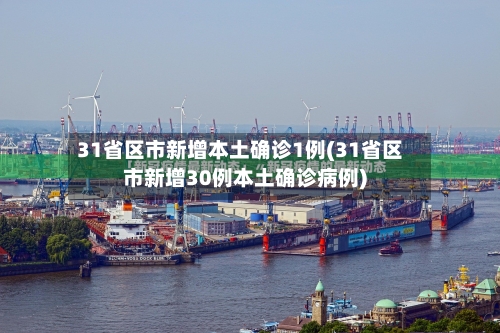 31省区市新增本土确诊1例(31省区市新增30例本土确诊病例)