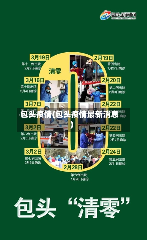 包头疫情(包头疫情最新消息)-第3张图片